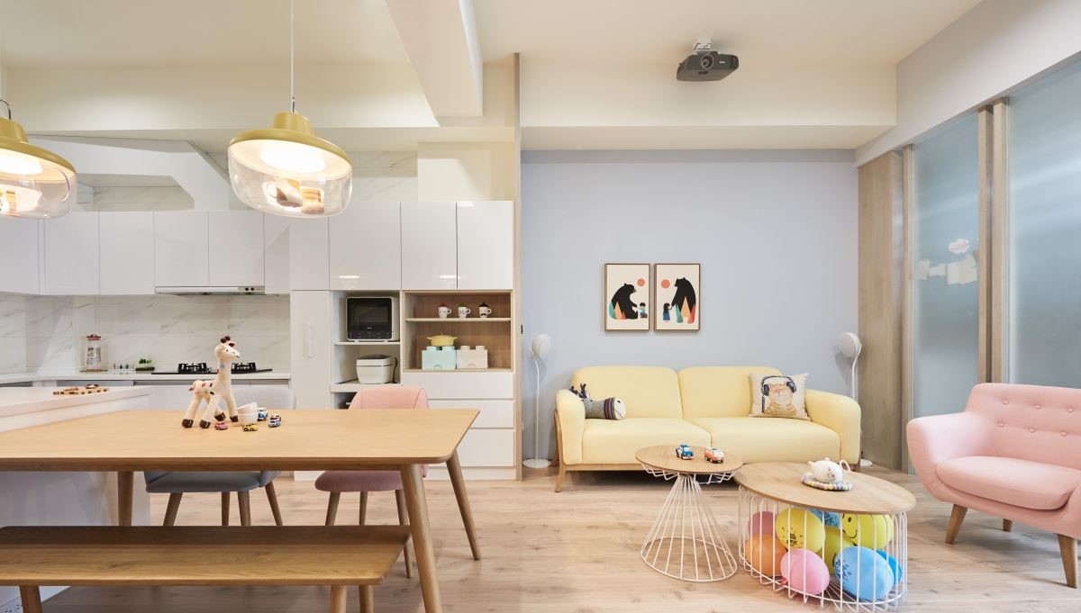 墻面刮膩子施工工藝流程，刮膩子注意事項